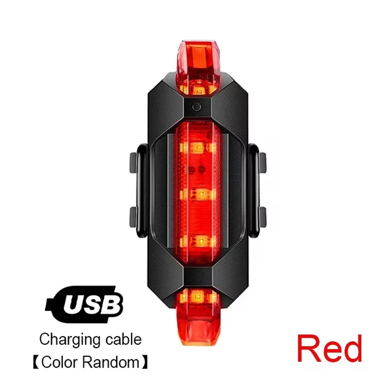 Bike Light Set