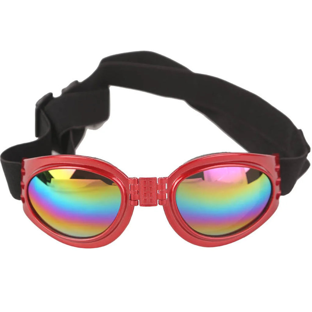 Cool Foldable Pet Sunglasses