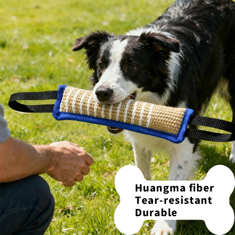 Dog Training Bite Rods
