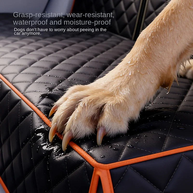 rear dog mats,car seats