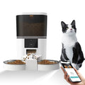 4L Double Meal Camera