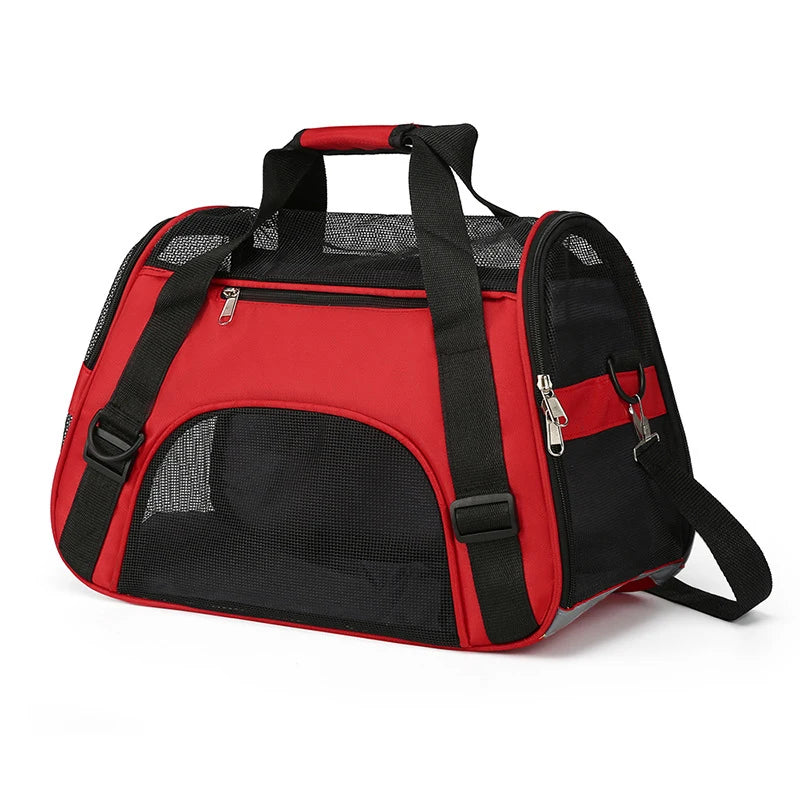 Dog Carrier Bag