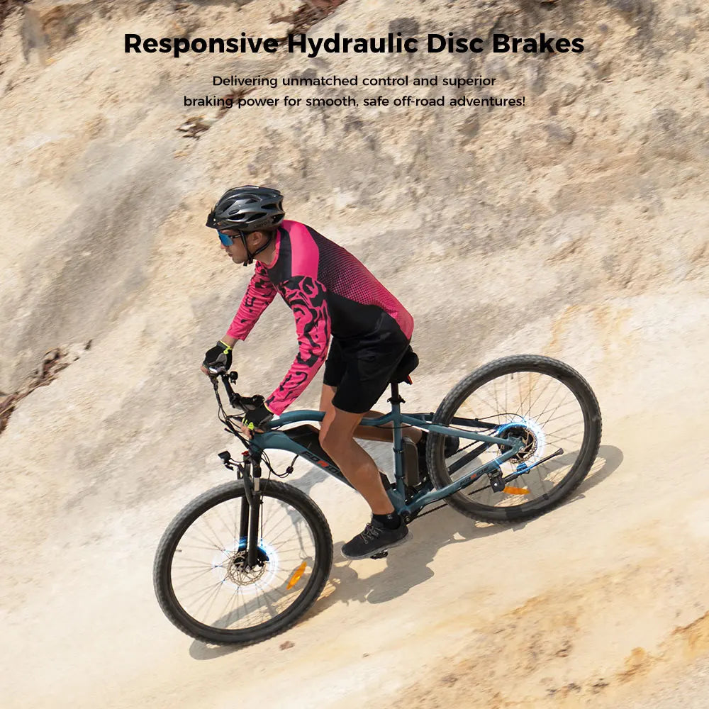 Foride Dark Xtremer 3