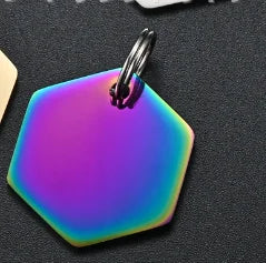 Dog Tag