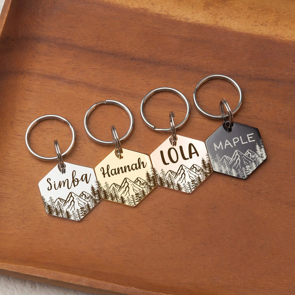 Dog Tag