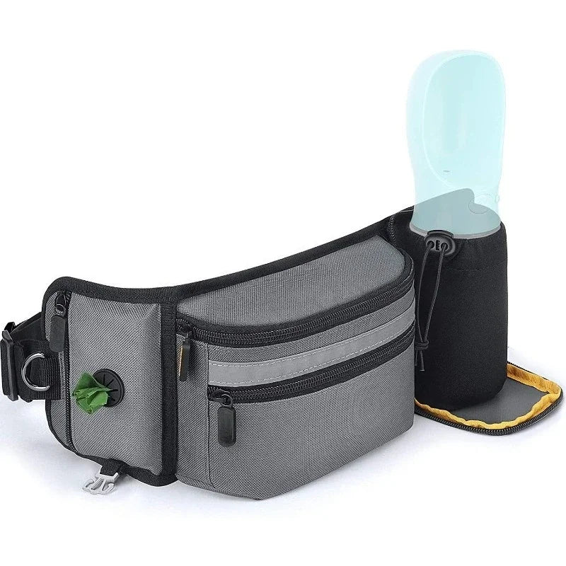 Hands Free Dog Leash