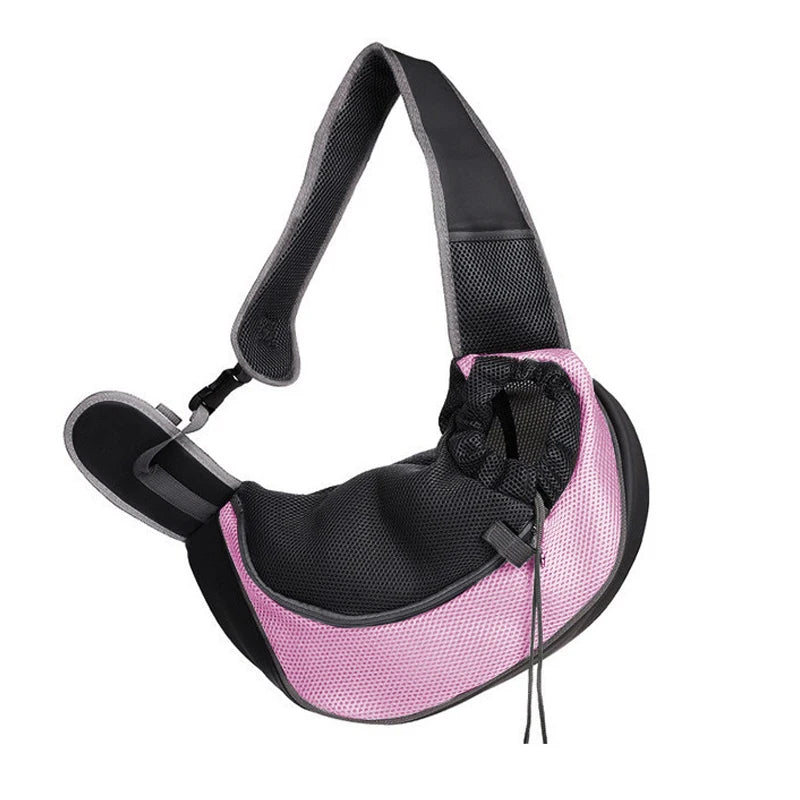 Pet Cat Dog Carrier Backpack