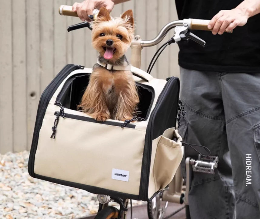 Cycling Pet Bag