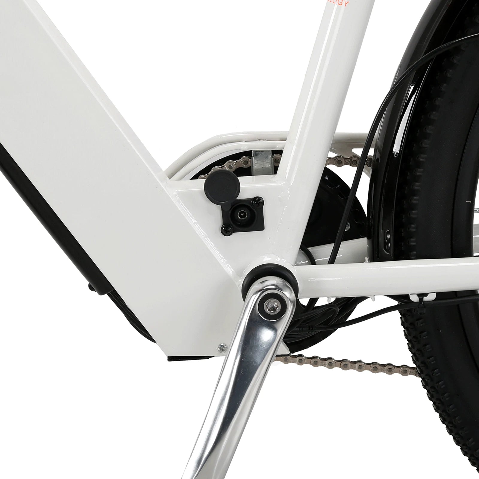 Cysum Cityrun 26 electric bicycle