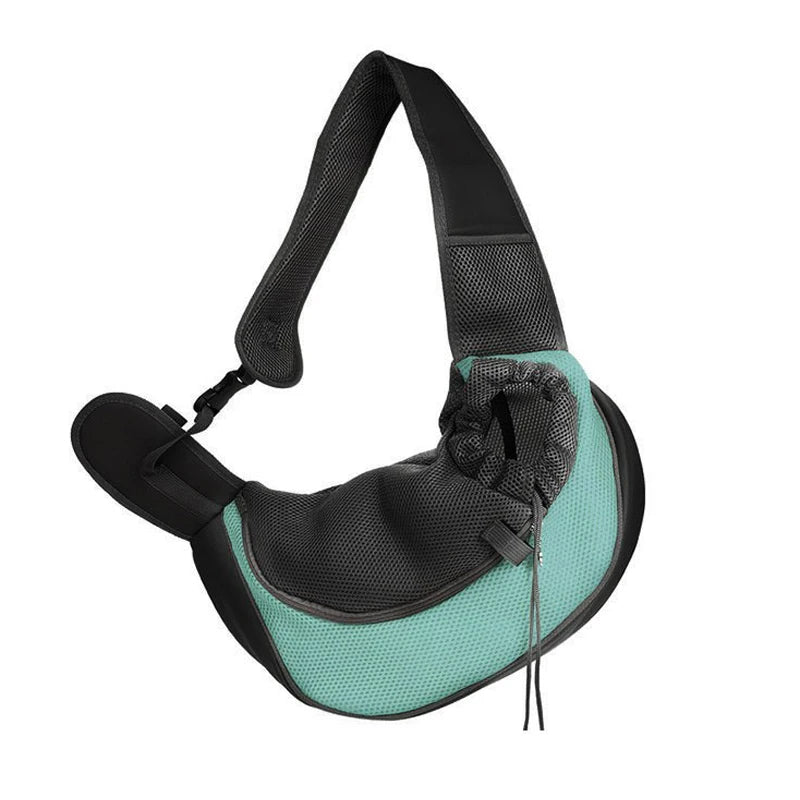 Pet Cat Dog Carrier Backpack