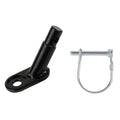High Quality Replacement Axle Bike