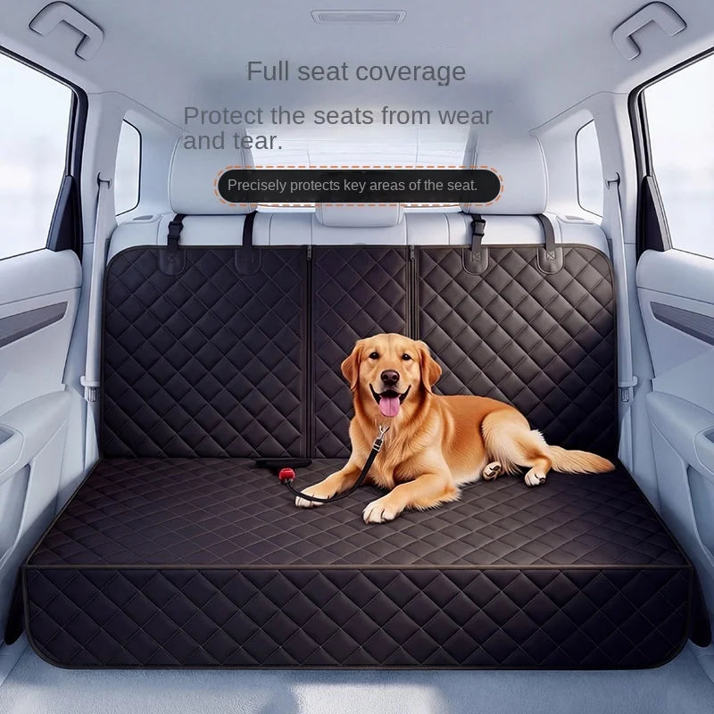 rear dog mats,car seats