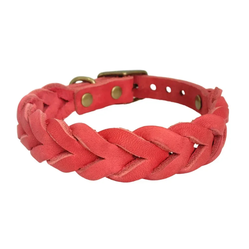 Dog Collars Luxury