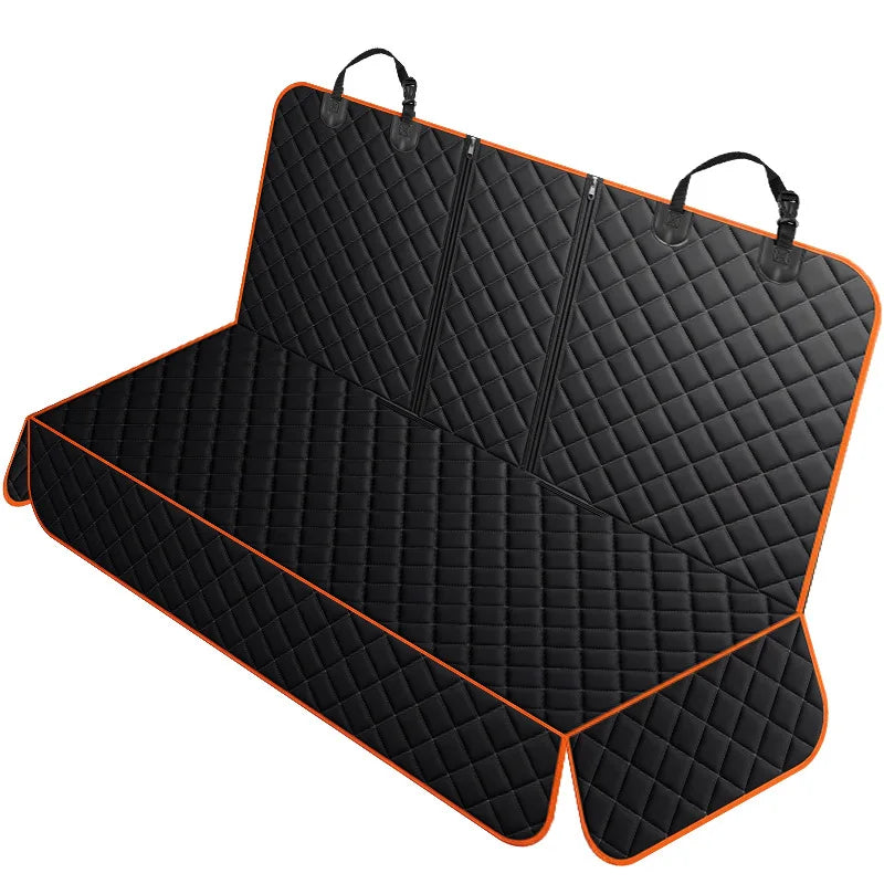 rear dog mats,car seats