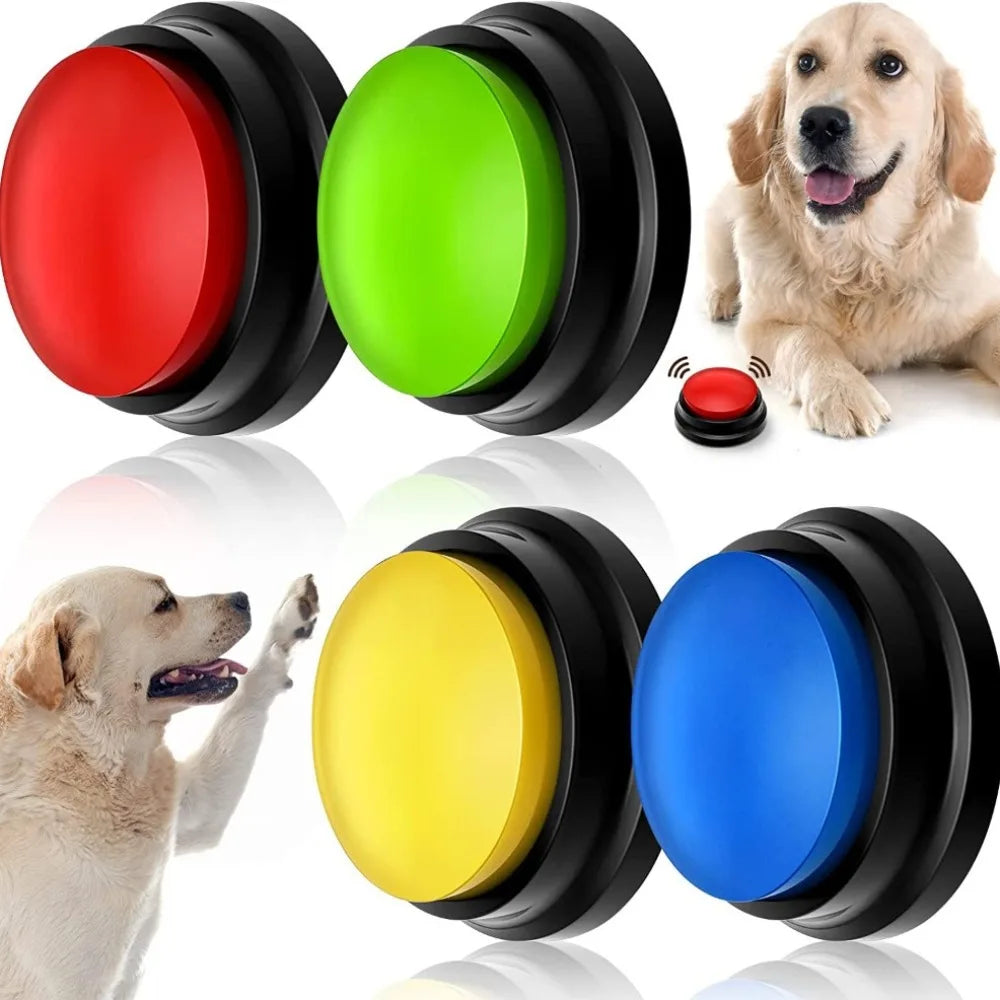 Pet Pressing Sound T