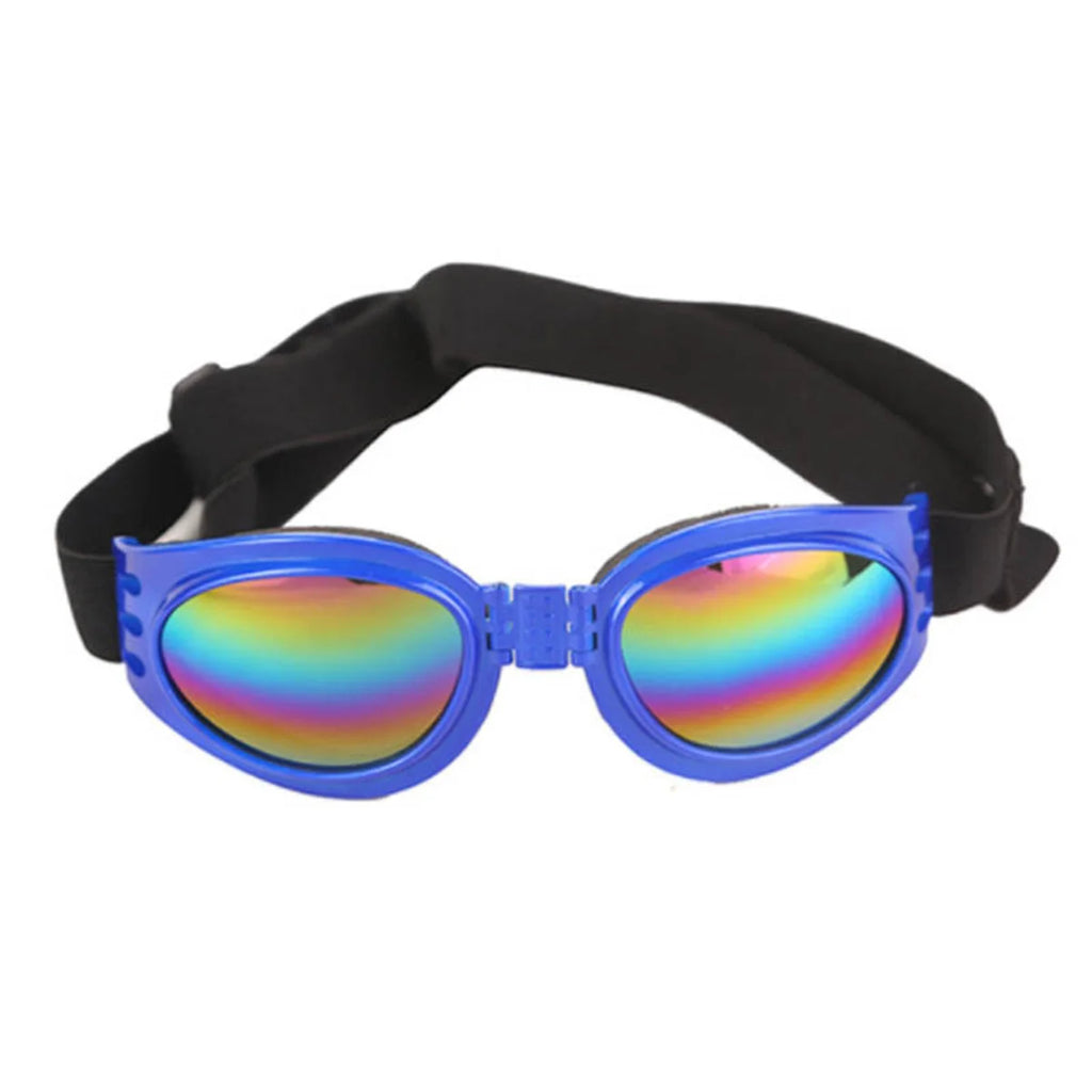 Cool Foldable Pet Sunglasses