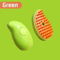 3 in 1 One Button Steam Spray