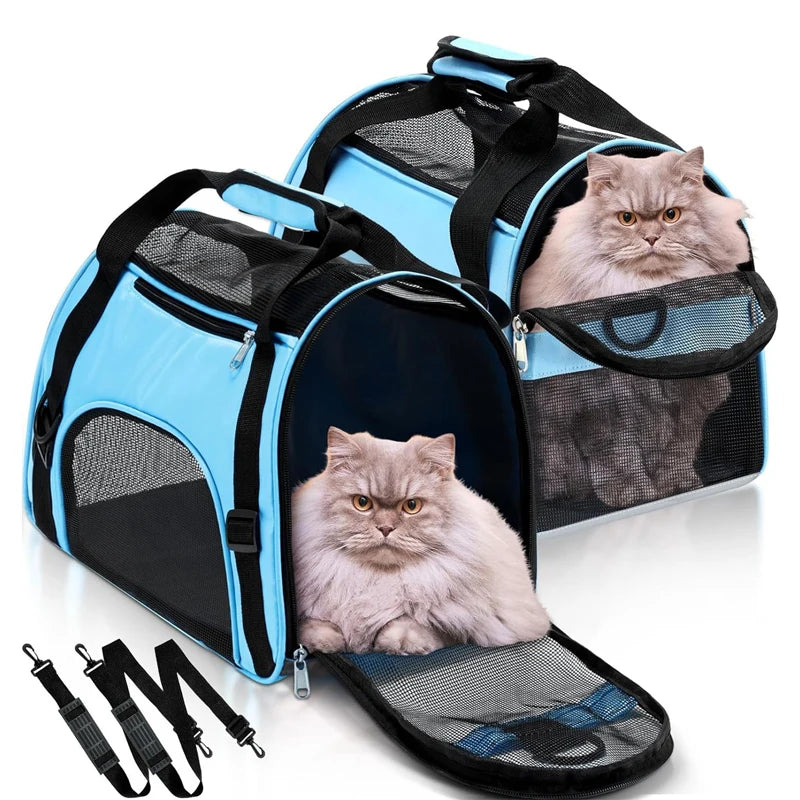 Dog Carrier Bag