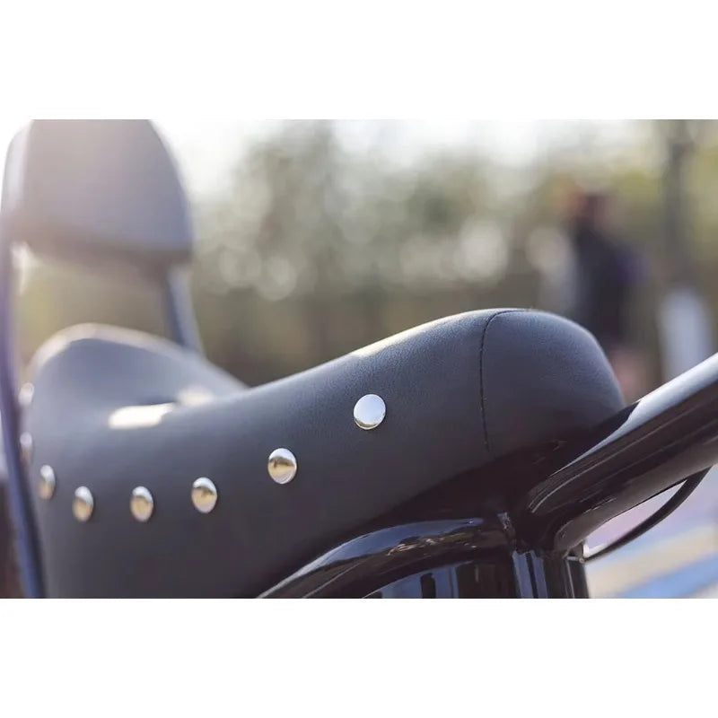 SXLL High quality 20 inch fat tires electric chopper bike