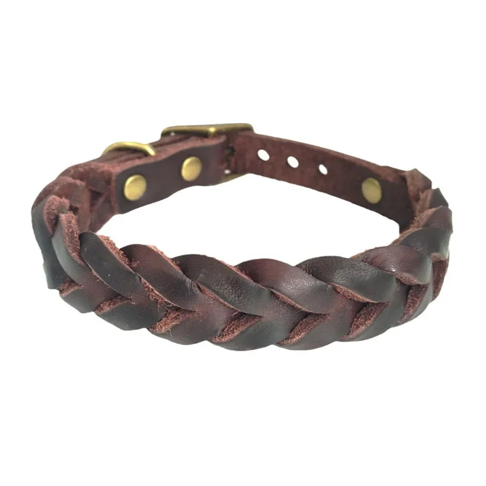 Dog Collars Luxury