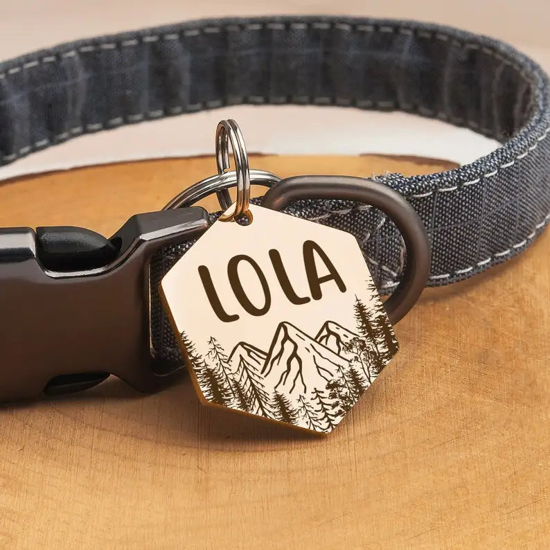 Dog Tag