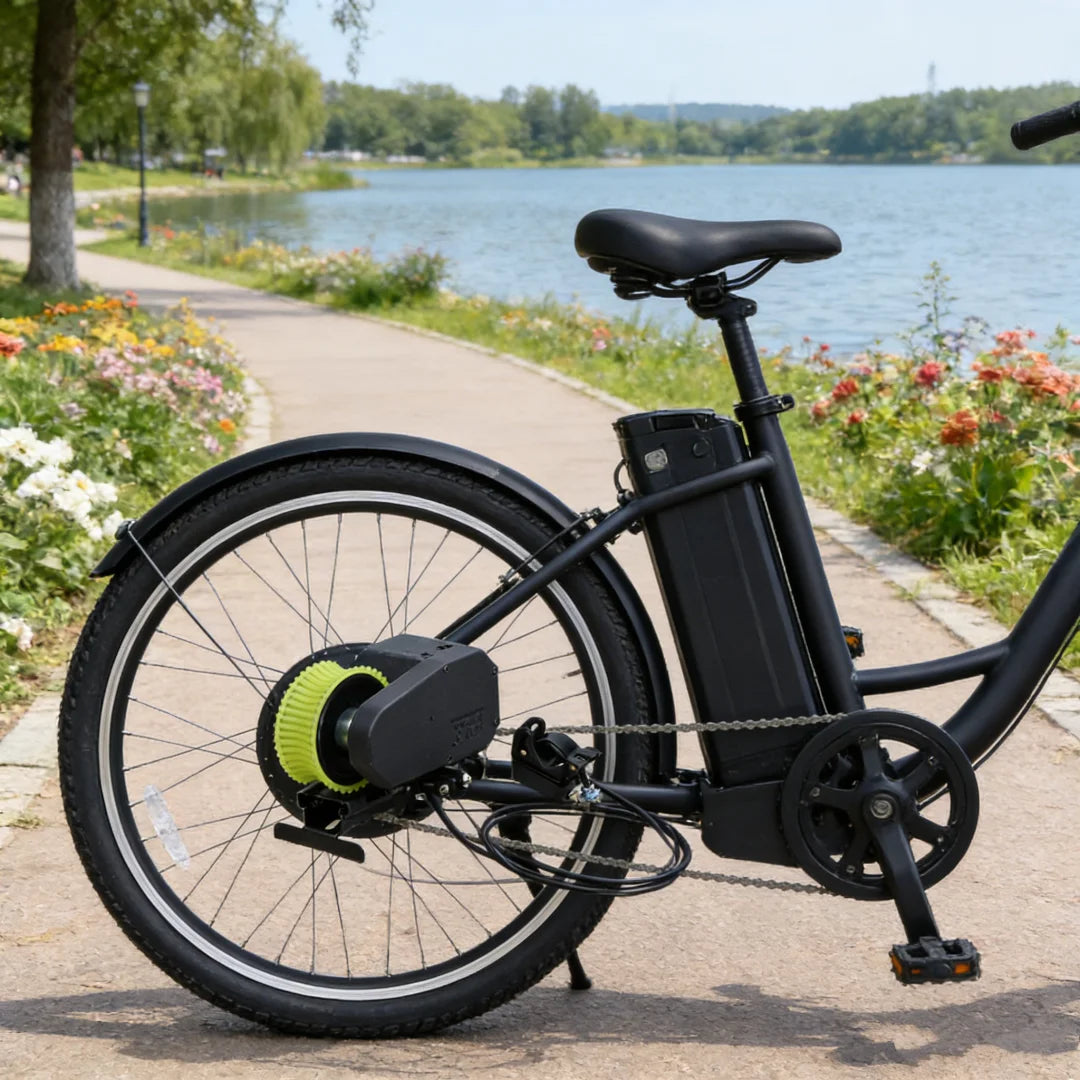 250W Conversion Kit Motor Set