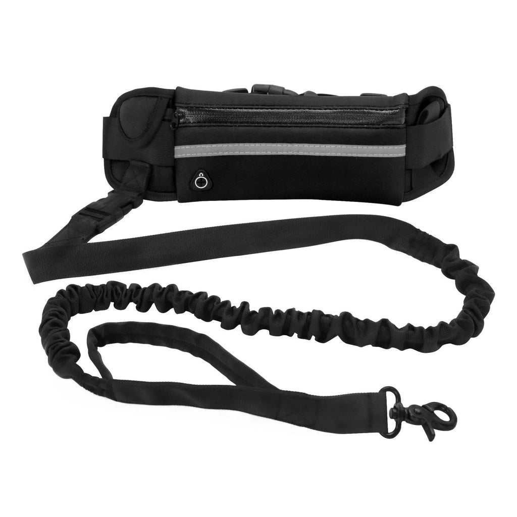 Hands Free Dog Leash
