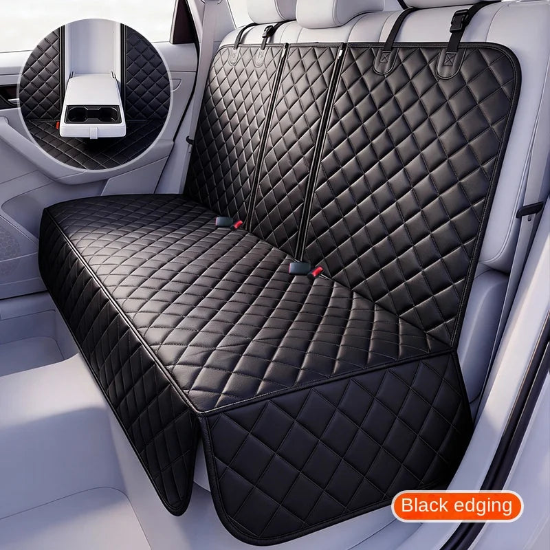 rear dog mats,car seats