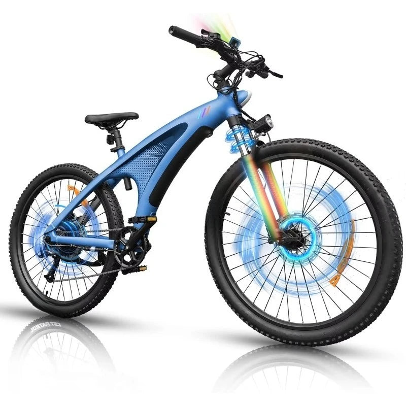 SXLL Warehouse  mountain  bicycle