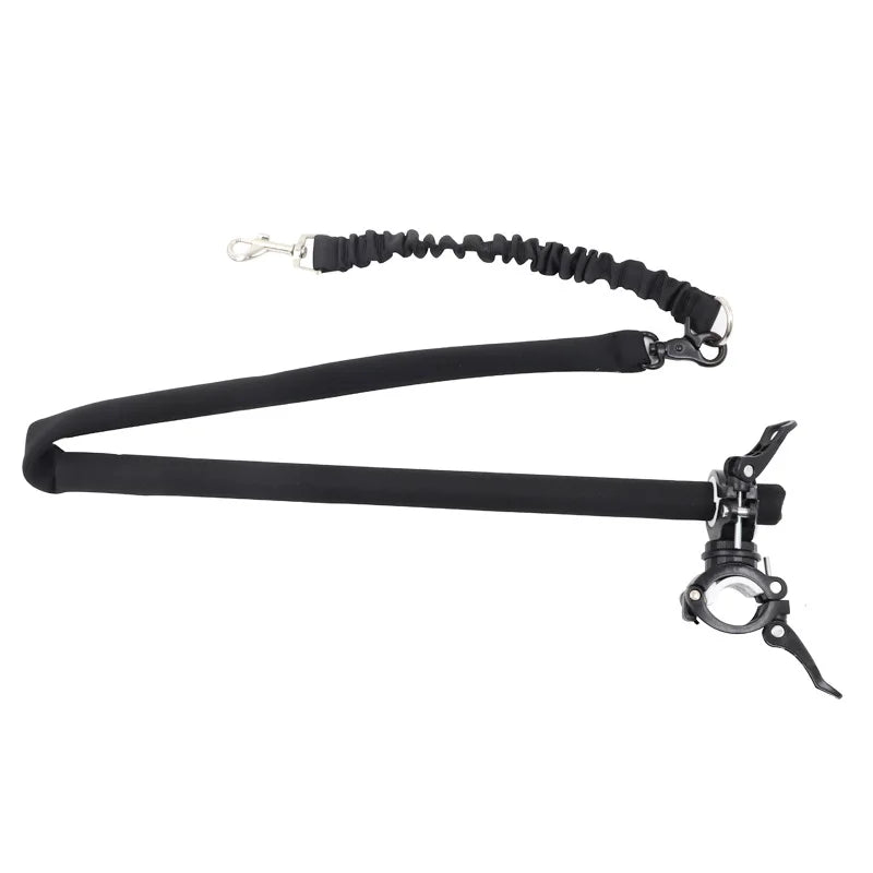 Hands Free Dog Bike Leash