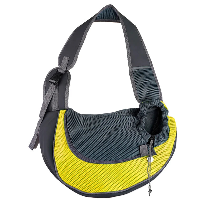 Pet Cat Dog Carrier Backpack