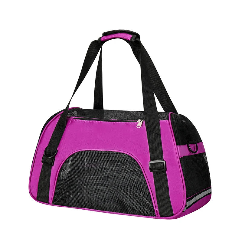 Dog Carrier Bag