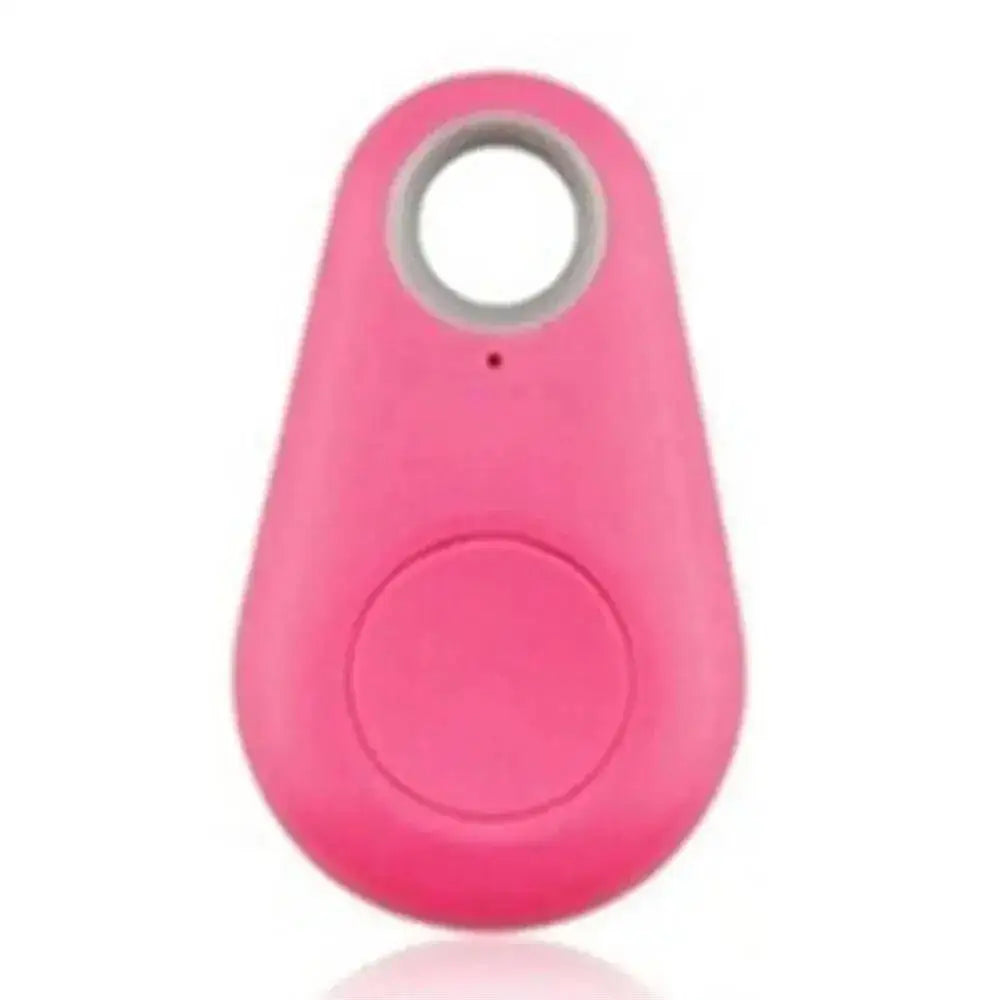 Wireless Mini GPS Tracker Anti-lost Alarm Key
