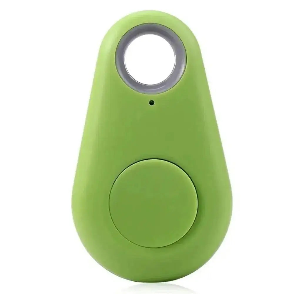 Wireless Mini GPS Tracker Anti-lost Alarm Key