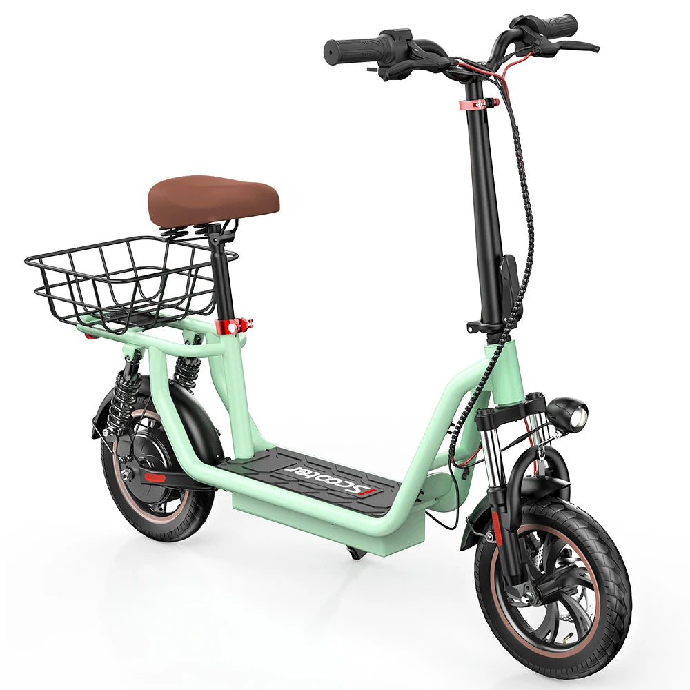 iScooter i12