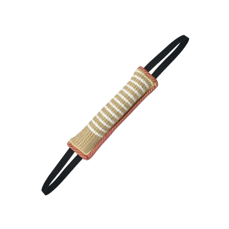 Dog Training Bite Rods