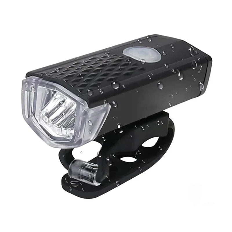 Bike Light Set