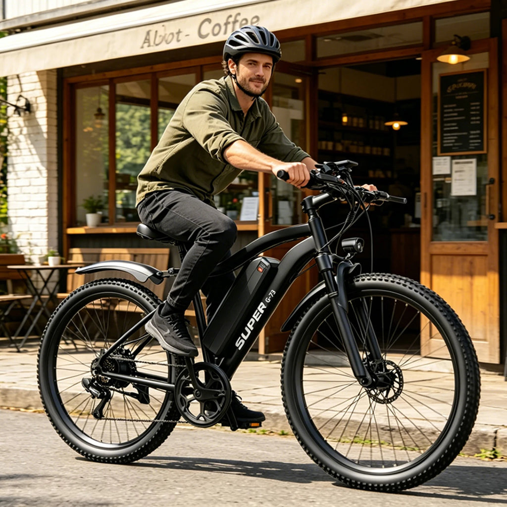 ROBORN G73-S 250W