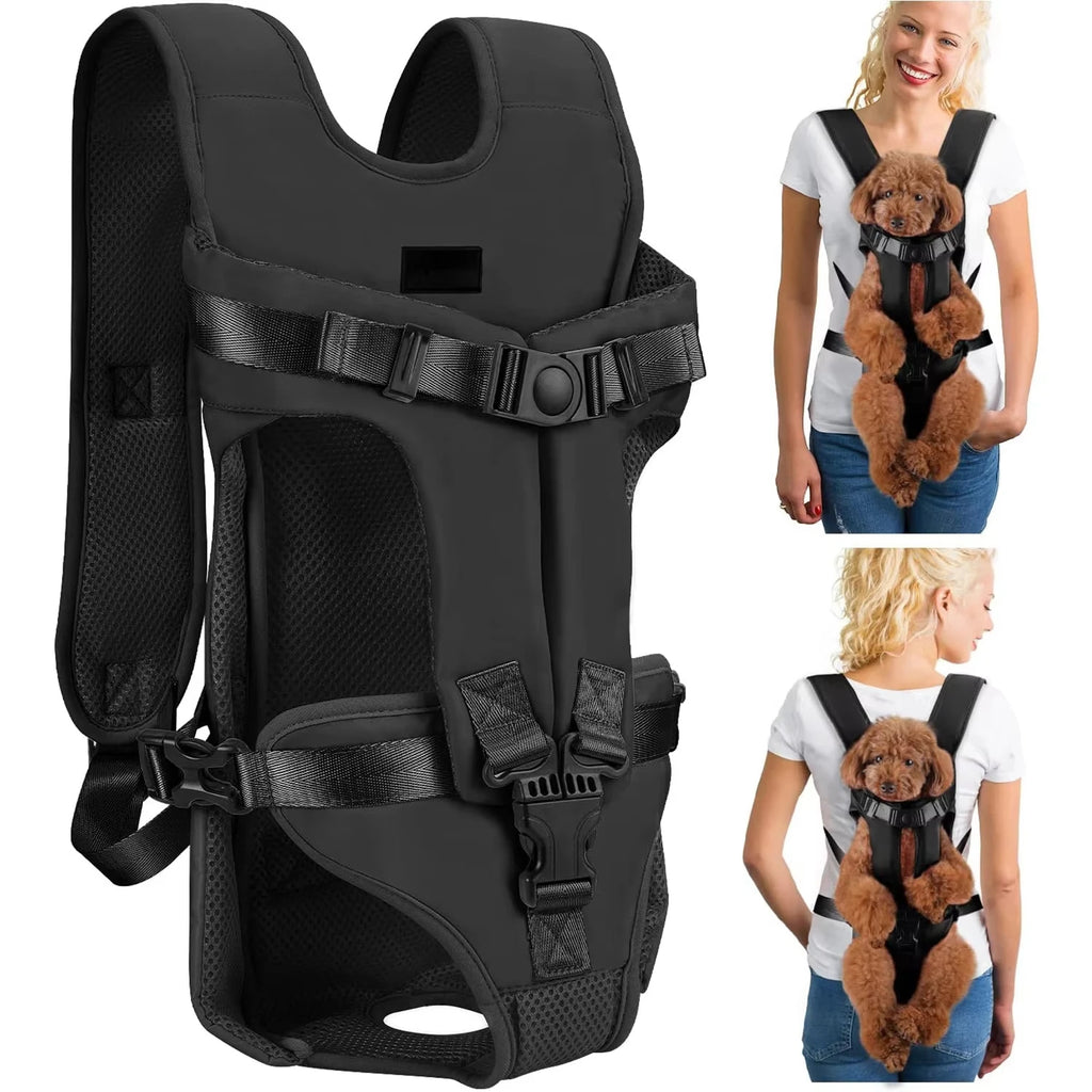 Dogs Carrier Backpack