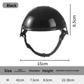 Pet Helmet Pink Dog Cat Motorcycle