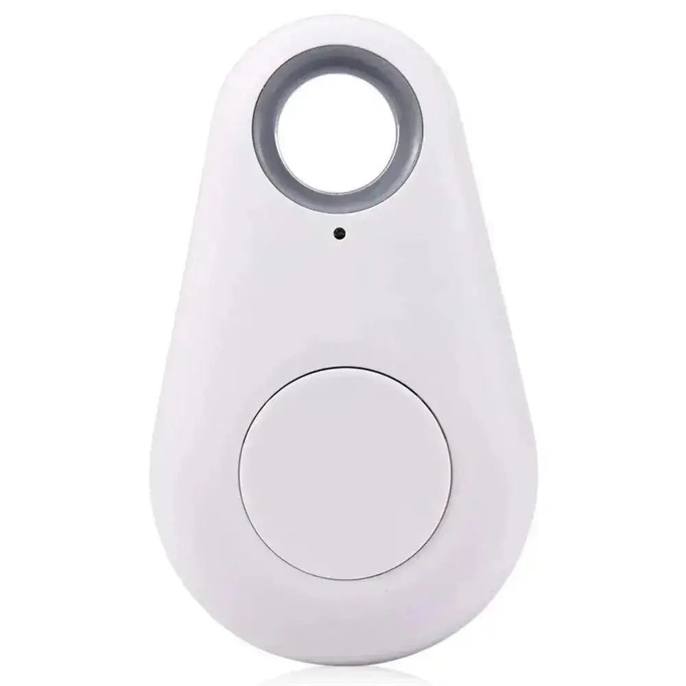 Wireless Mini GPS Tracker Anti-lost Alarm Key