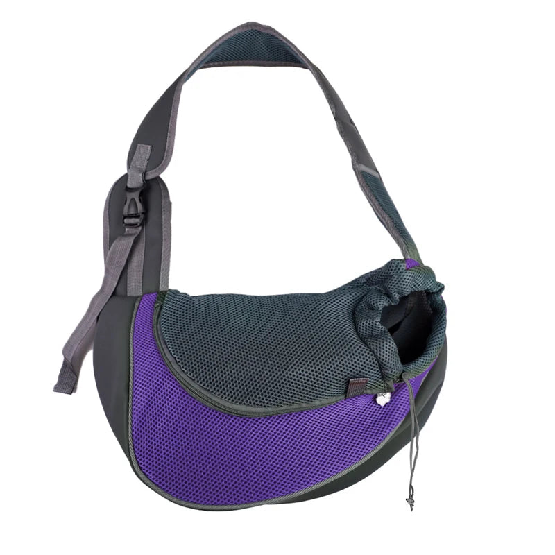 Pet Cat Dog Carrier Backpack