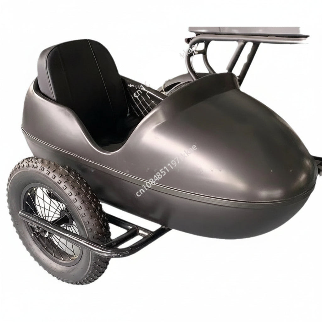 sidecar electric bicycle  SUPER73 (Excluding bicycles)