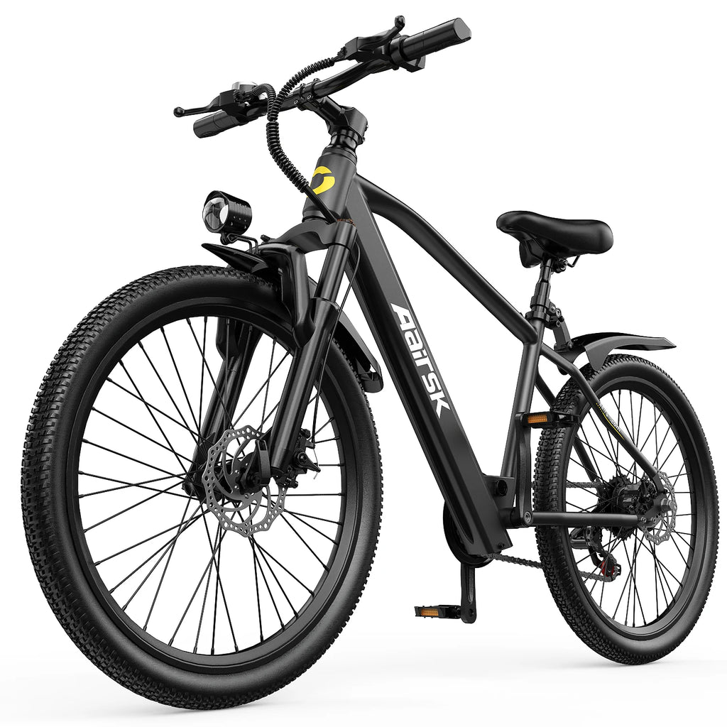 GT900 bici elettrica da montagna 26/24 pollici