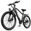 GT900 bici elettrica da montagna 26/24 pollici