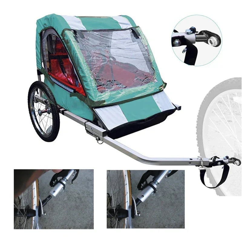 High Quality Replacement Axle Bike