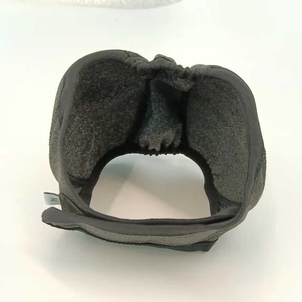 Adjustable Dog Ear Covers