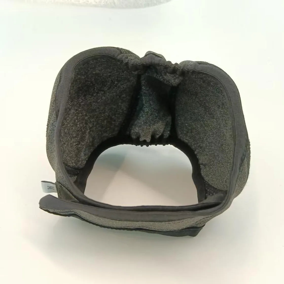 Adjustable Dog Ear Covers