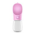 Dog Water Bottle For Pet Dogs Cats Water