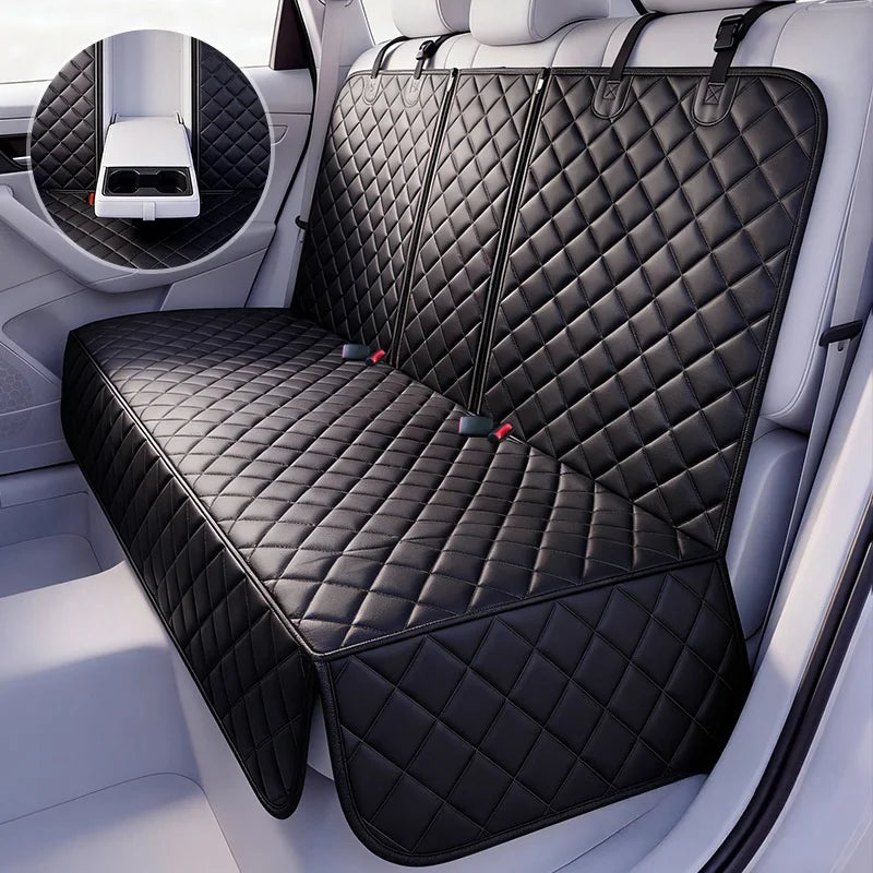 rear dog mats,car seats